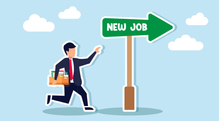 A Playbook for Successful Job Transitions