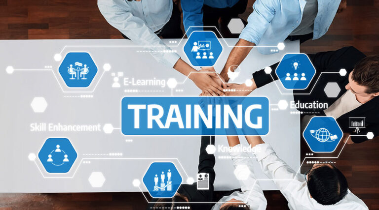 7 Ways to Strengthen Facilities Teams Through Training