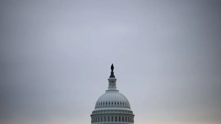 House passes bill that could fast-track AI infrastructure projects