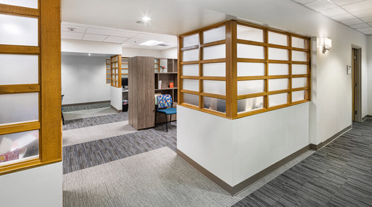 Swinerton Completes Construction at Atlanta’s Grady Hospital