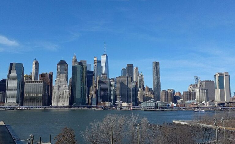 NYC Approves Existing Building Code