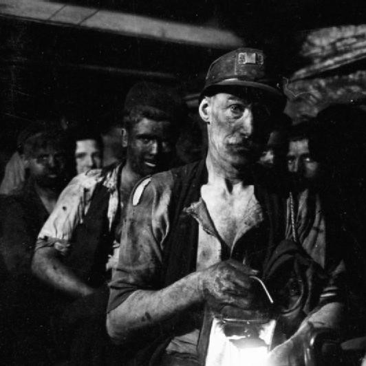 Life at the coalface: How the agile workplace first appeared in the mid 20th Century