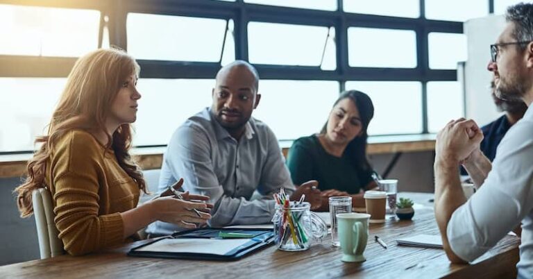 Can Giving Workers Control Break The Burnout Cycle? 