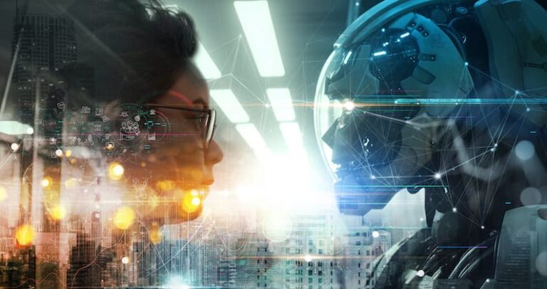 Workers Are Ready For AI. But What About Organizations?