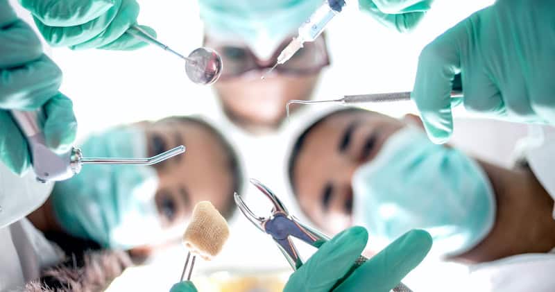 Office Holiday Parties