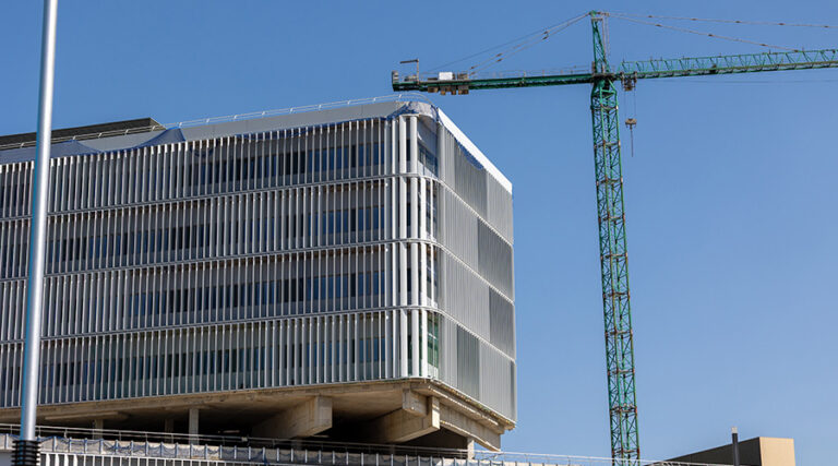 Building Sustainable Healthcare for an Aging Population