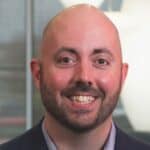 Chris Udall, Product Management Director, Commercial Business, Lutron Electronics