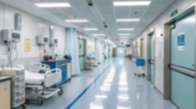 Code Compliance Isn’t Enough for Healthcare Resilience