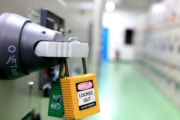 N.J. Facility Faces $1 Million OSHA Fine After Fatality