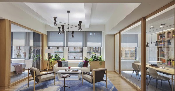 Leveraging Automated Controls For Optimal Lighting