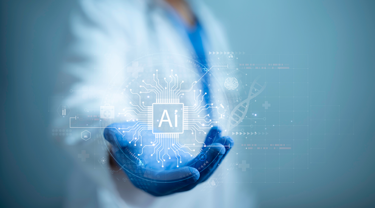 AI Usage for Healthcare Facilities