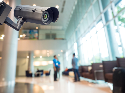 4 Physical Security Predictions for 2026