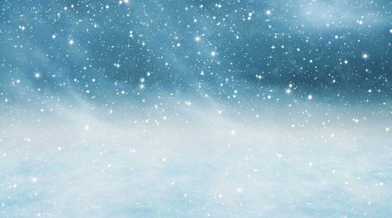 Preparing for the Hazards of Winter Weather