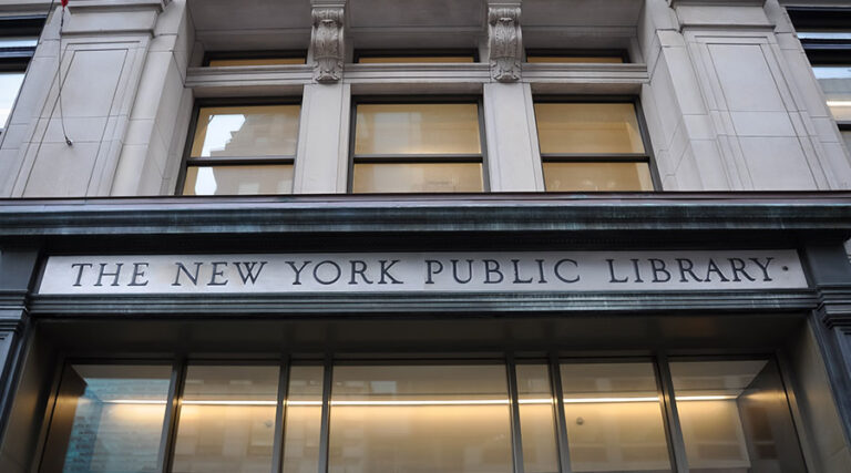 GAO: 40 Percent of Libraries in Poor Condition