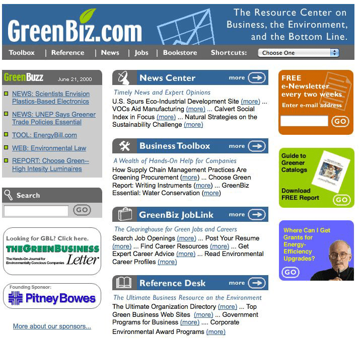 After 25 years of covering corporate sustainability, it’s more complicated than ever