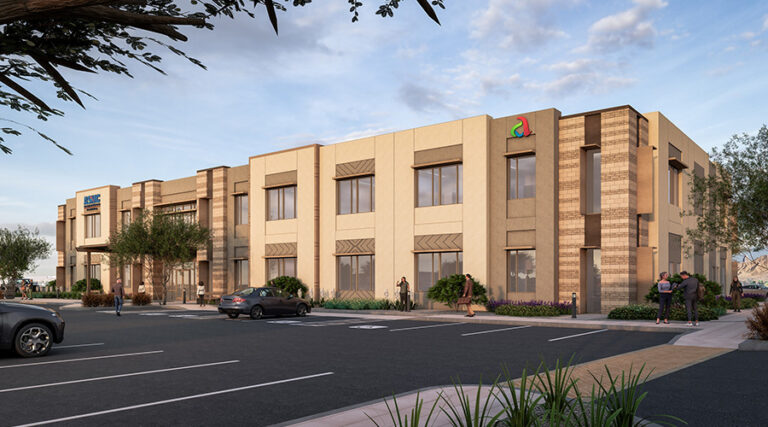 Ground Broken on New Medical Office Building in Scottsdale, AZ