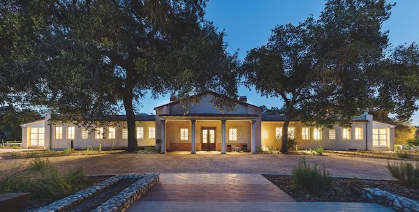 Future-Ready Campus Infrastructure