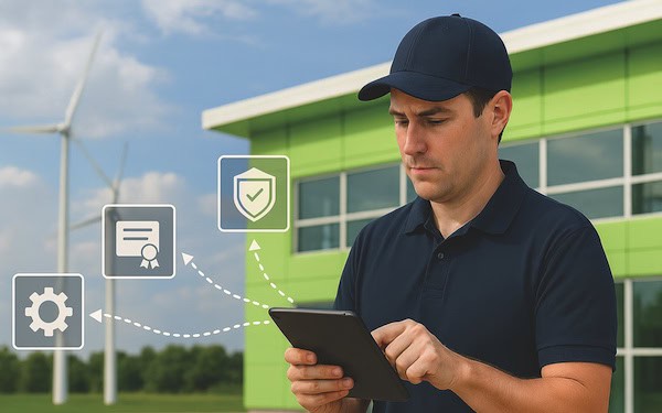 The Rise Of Micro-Credentials In The Skilled Trades